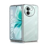 V30e Lüx Şeffaf Silikon