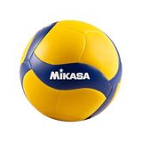 V360W-Sl Sentetik Deri Unisex Çok Renkli Voleybol Topu TOPVLBNNN083