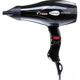 V5 SILEX5000 Profesyonel Fön ve Sac Kurutma Makinesi, 2500 Watt, Siyah