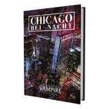 V5 Vampire - Die Maskerade: Chicago bei Nacht