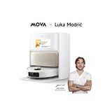 V50 Ultra Complete Robot Süpürge, 24.000 PA Emiş Gücü, 3 Yıl Garanti