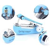 V58YT3033 Spring Come Mini Dikiş Makinesi