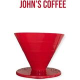 V60 Dripper Kahve Demleme Ekipmanı
