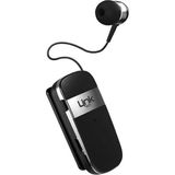 V77 Makaralı Titreşimli Bluetooth Kulaklık - Çok Renkli