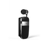 V77 Makarali Titresimli Bluetooth Kulaklik