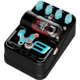 V8 Distortion Tone Garage Seri Distortion Pedalı