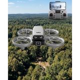 V8 Drone - Lisinya