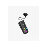 V82 Solid LED Ekranlı Titreşimli Makaralı Bluetooth Kulaklık