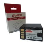 V823, V823U, BF823, BF823U JVC Kamera Bataryası