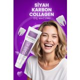 VA COSMETİC Aktif Karbon Beyazlatıcı Diş Macunu 100ml