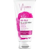 VA COSMETIC GÜL ÖZLÜ KREM 50 ML