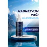 VA COSMETİC MAGNEZYUM YAĞI 200 ML