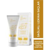 VA COSMETIC SARIMSAK&GİNSENG ŞAMPUAN 250 ML