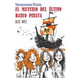 Vacaciones Pirata