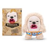 Vacay Vibes Tatil Havası ZURU Fuggler Komik Peluş Oyuncak - Hedge Grog 22 cm