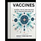 VACCINES: SCIENCE, TRUTH, AND THE PATH TO IMMUNE RESILIENCE