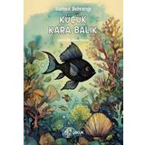 Vacilando Kitap Küçük Kara Balık