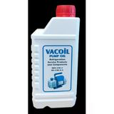 Vacoil Vacoil Yağ Vakum Pompası Makinası İçin 1 Litre