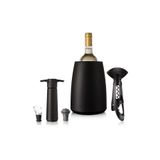 Vacu Vin 3890660 Şarap Seti Elegant 5 Parça Kutulu