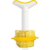 Vacu Vin 4052046 Ananas Kesici Deluxe J-Hook -Orijinal - 1 Adet
