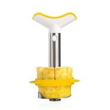 Vacu Vin 4874360 Ananas Dilimleyici Paslanmaz Çelik