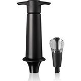 Vacu Vin 6824606 Şarap Vakum Servis Seti 1 Pompa 1 Servis Tıpa Kutulu