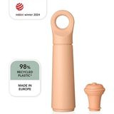 Vacu Vin 7811606 Şarap Vakum Seti 1 Pompa 1 Şarap Tıpası Somon