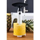 Vacu Vin Ananas Soyucu ve Dilimleyici