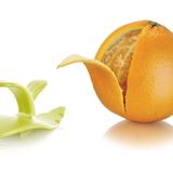Vacu Vin için "citrus Peeler soyacak narenciye, Zitruswunder"