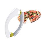 Vacu Vin Pizza Dilimleyici Beyaz