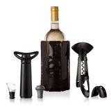 Vacu Vin Plus Şarap Seti 6 Parça - Kutulu