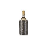 Vacu Vin Şişe Soğutucu Kılıf / Gold Desenli Limited Edition