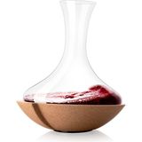 Vacu Vin Swirling Karaf - Kutulu