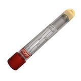 Vacuette Kan Alma Tüpü Jelli 8 Ml Clot Aktivatör