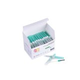 vacusel Kan Alma Iğnesi Vacutainer 100 Adet 1 Kutu