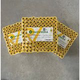 Vacusera 8 ml Z Serum Jel-Pıhtı Aktıvatörü Kan Alma Tüpü