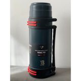 Vacuum 2 Litre Kamp Piknik Termosu - Lacivert