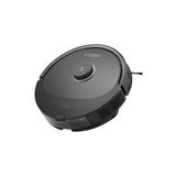 Vacuum Cleanner Q8 Max Robot Süpürge Siyah