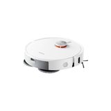 Vacuum S40 Pro Akıllı Robot Süpürge ve Paspas, 15000 Pa Emiş, Kendinden Esneyen Yan Fırçalar, Uygulama Kontrollü