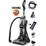 Vacwell Hidro Halı ve Koltuk Yıkama Makinesi - Gri
