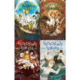 Vadedilmiş Yoker 1-4. Ciltler Manga Seti - Kaiu Shirai