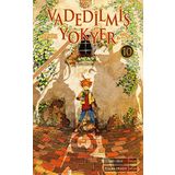 Vadedilmiş Yokyer 10. Cilt - Gerekli Şeyler Yayıncılık
