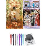 Vadedilmiş Yokyer 10 ve One Piece 22 2li Set