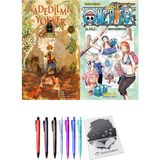 Vadedilmiş Yokyer 10 ve One Piece 26 (2li Set)