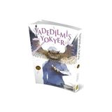 Vadedilmiş Yokyer 14. Cilt - Option-1