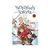 Vadedilmiş Yokyer 17. Cilt - Option-1
