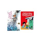 Vadedilmiş Yokyer 18. Cilt + Cedric 1