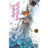 Vadedilmiş Yokyer 18. Cilt