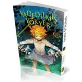 Vadedilmis Yokyer 5.Cilt - Kaiu Sirai