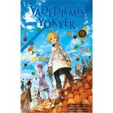 Vadedilmiş Yokyer 9. Cilt-: Kaiu Şirai